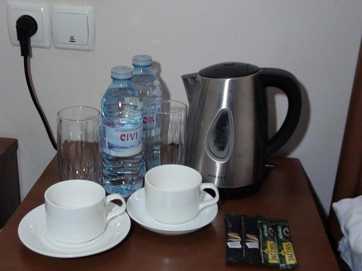 Hotel Imereti Tbilisi Zewnętrze zdjęcie
