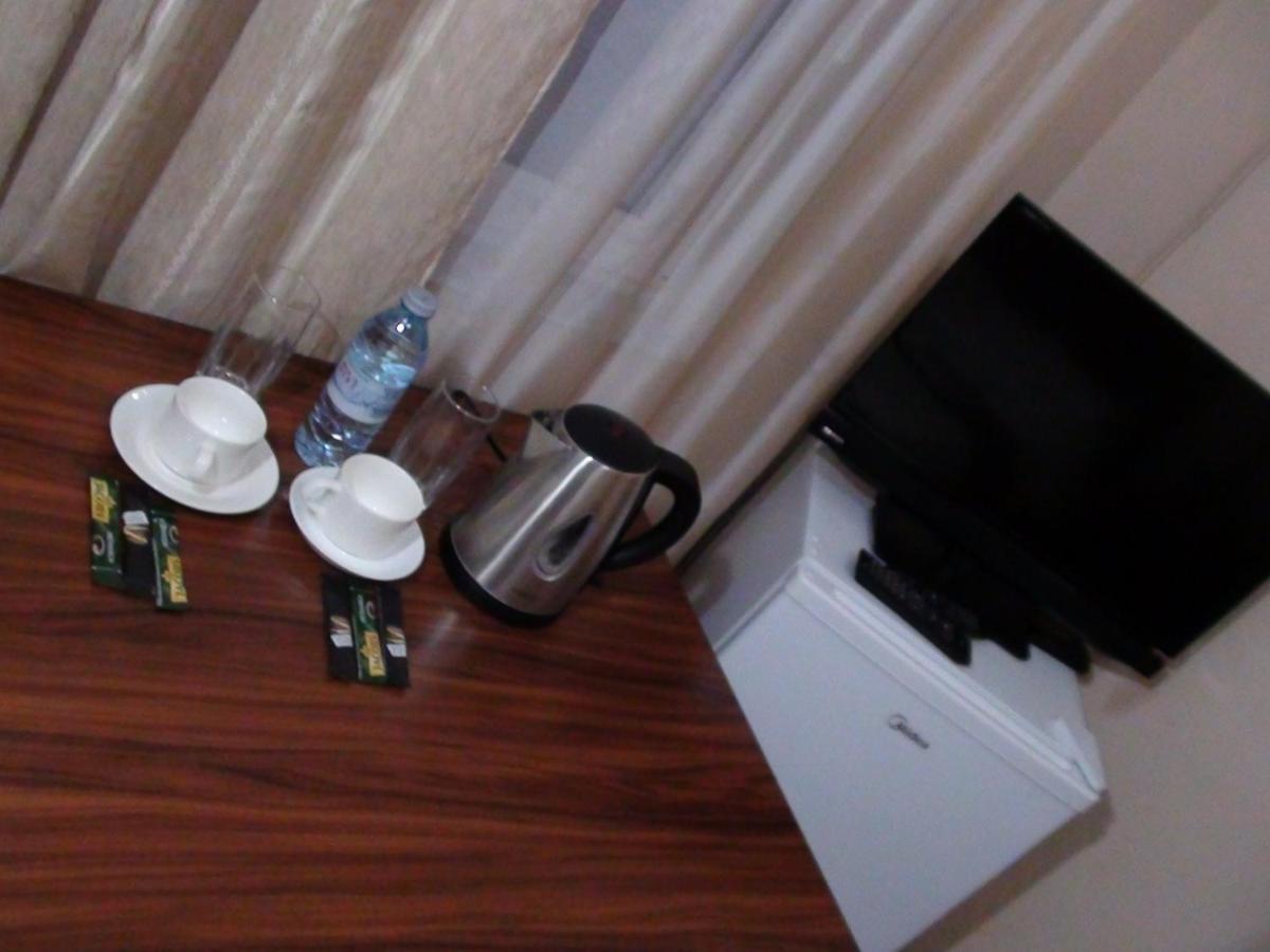 Hotel Imereti Tbilisi Zewnętrze zdjęcie