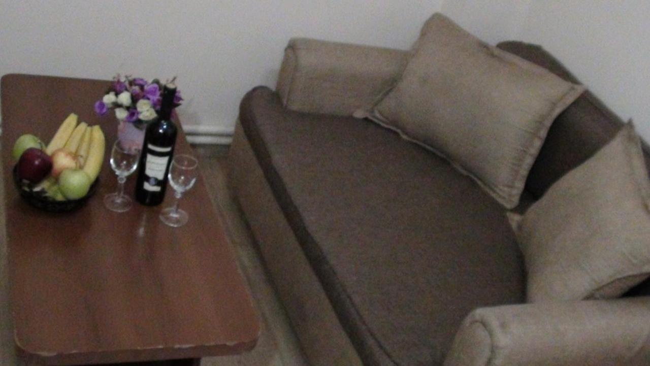 Hotel Imereti Tbilisi Zewnętrze zdjęcie