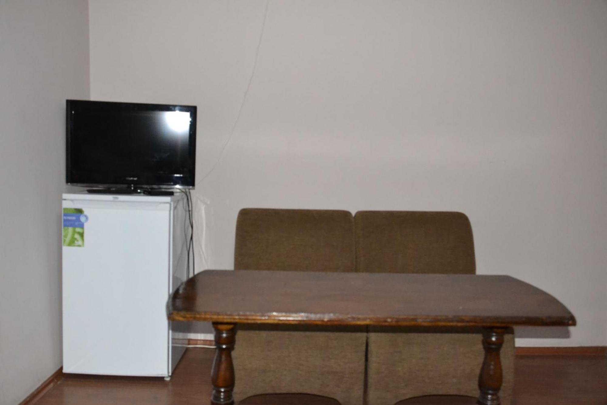 Hotel Imereti Tbilisi Zewnętrze zdjęcie