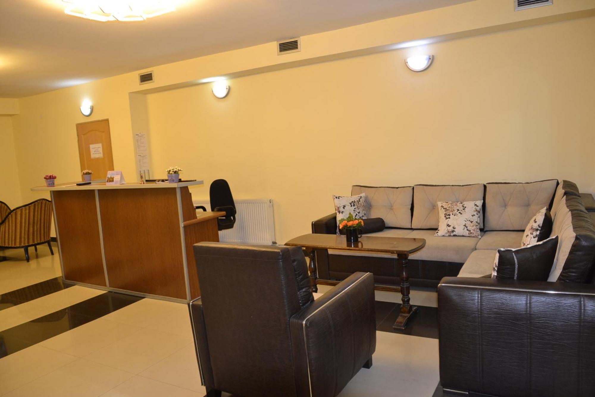 Hotel Imereti Tbilisi Zewnętrze zdjęcie