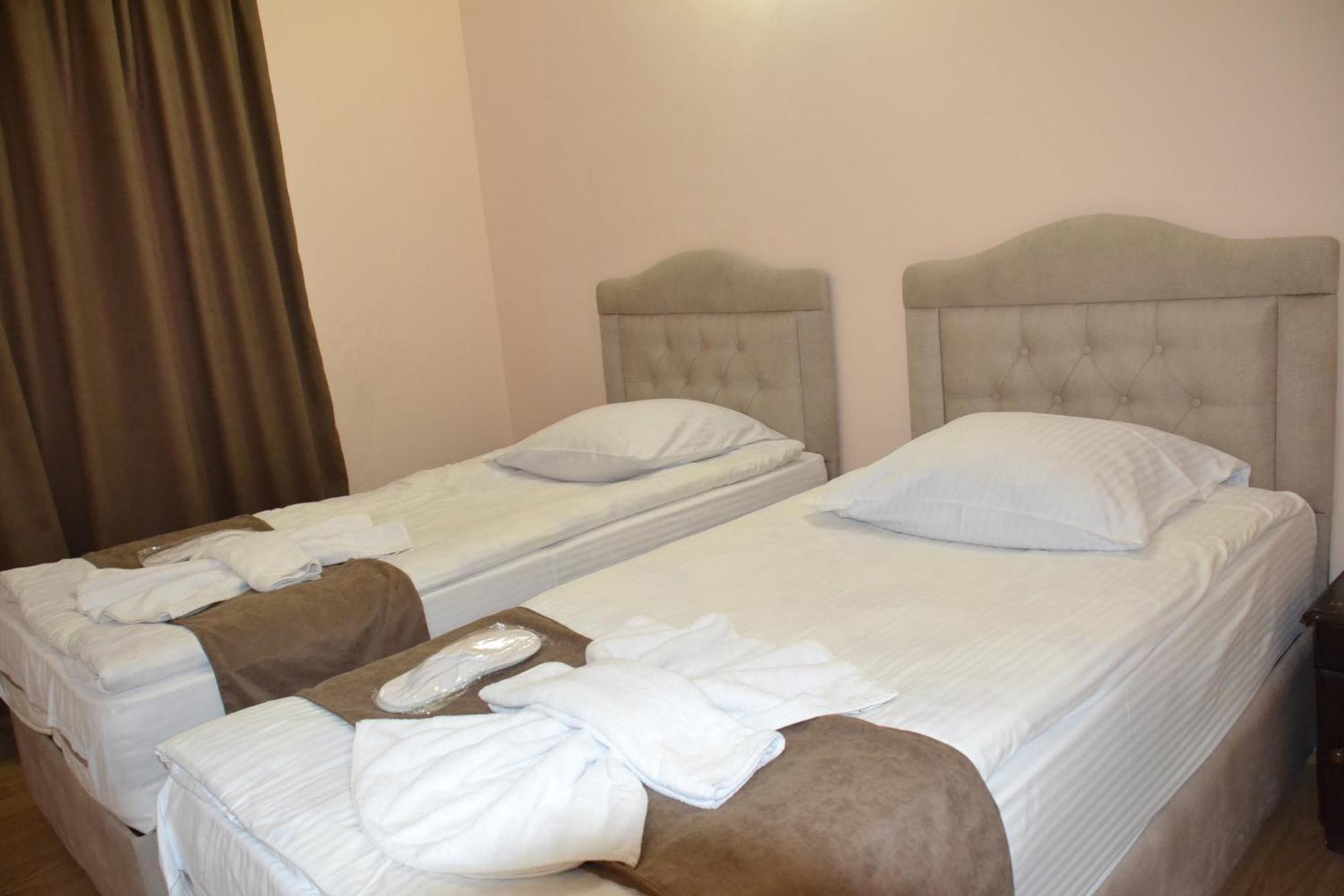 Hotel Imereti Tbilisi Zewnętrze zdjęcie