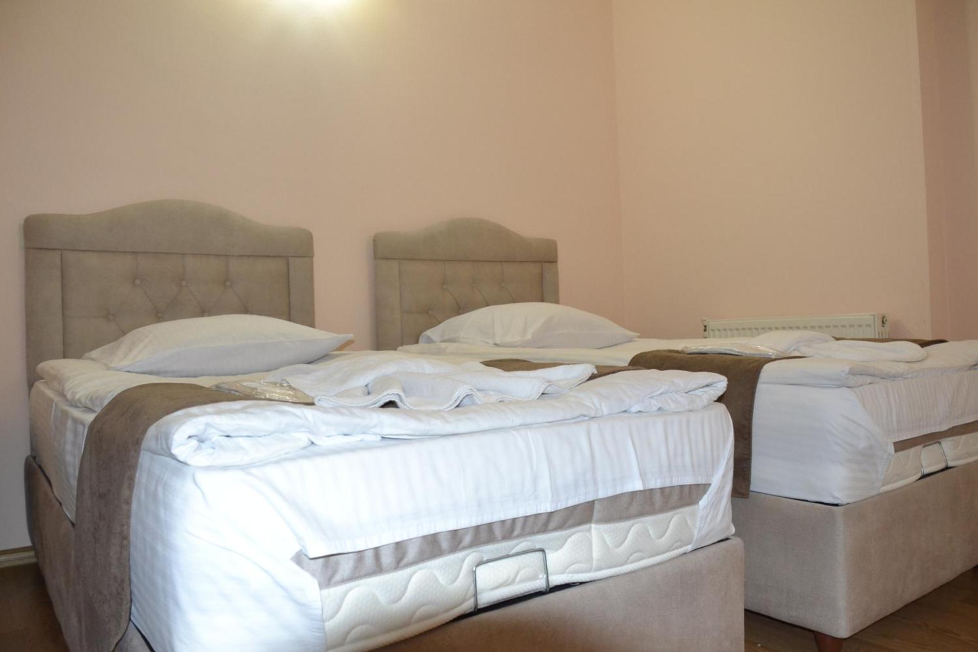 Hotel Imereti Tbilisi Zewnętrze zdjęcie