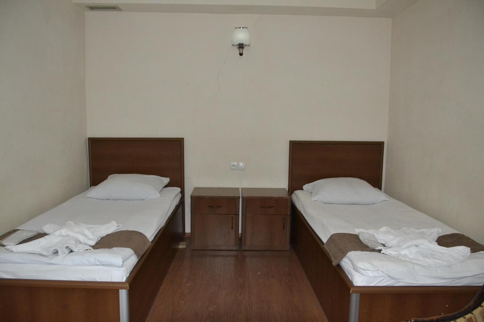 Hotel Imereti Tbilisi Zewnętrze zdjęcie
