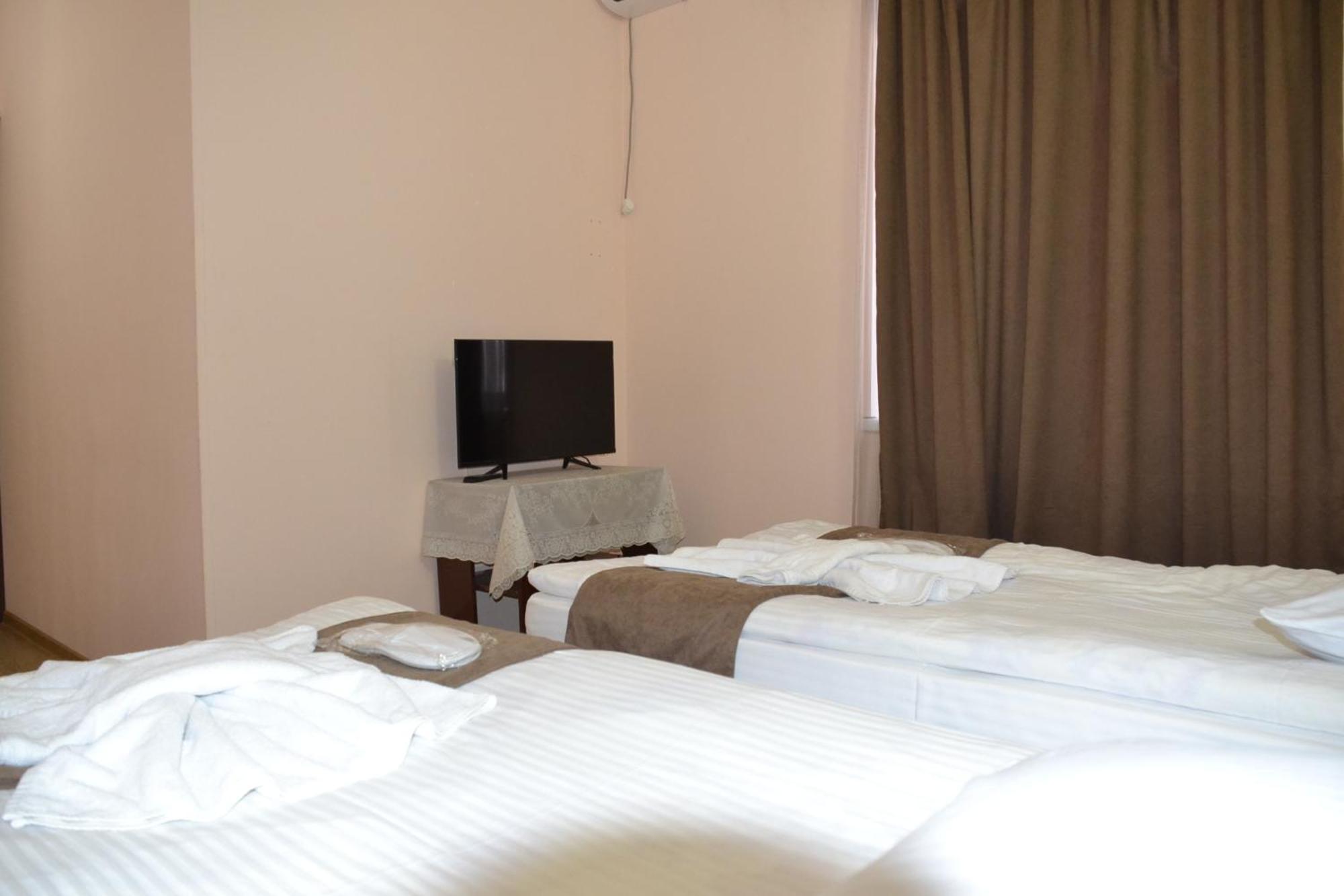Hotel Imereti Tbilisi Zewnętrze zdjęcie