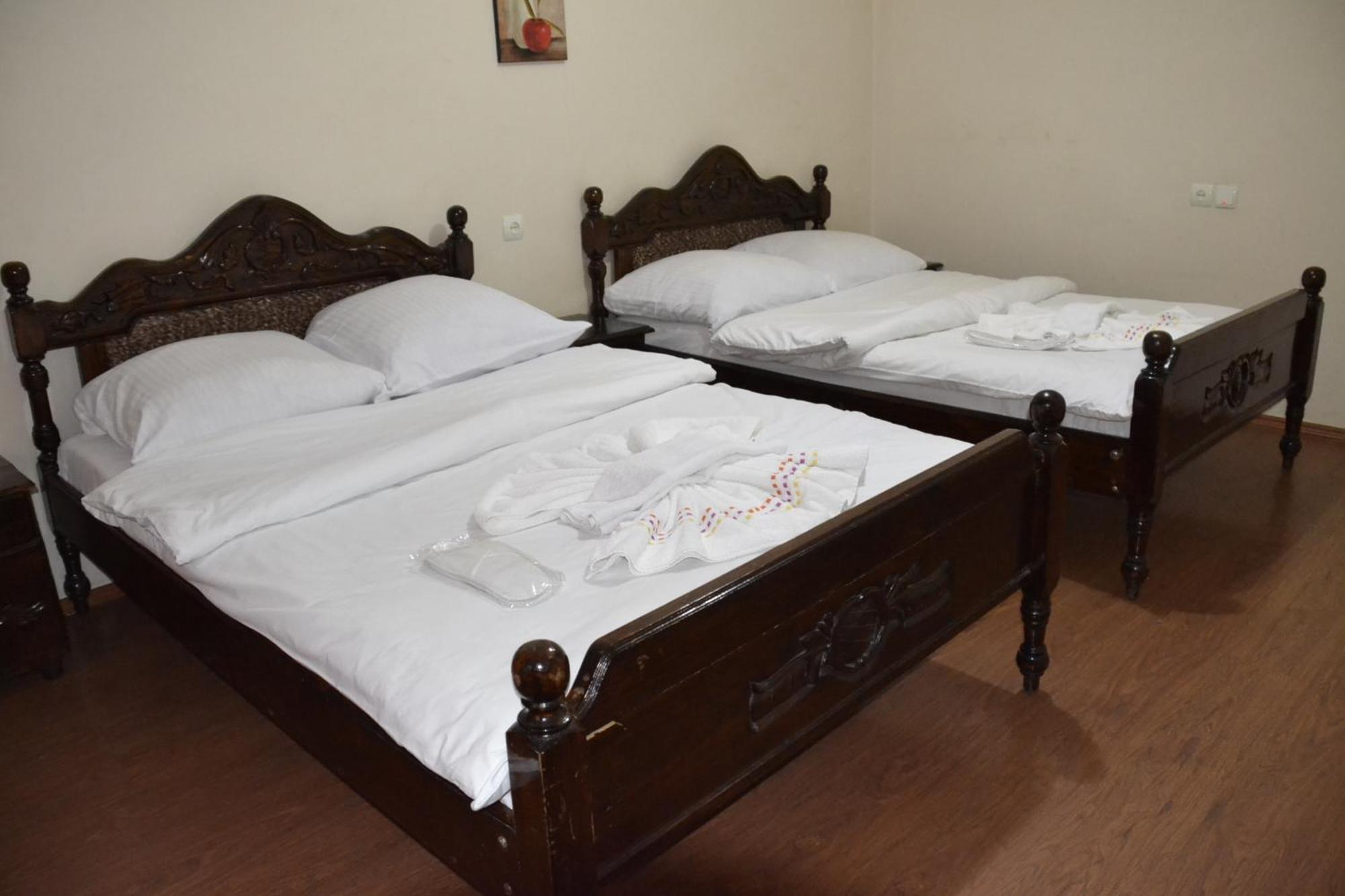Hotel Imereti Tbilisi Zewnętrze zdjęcie