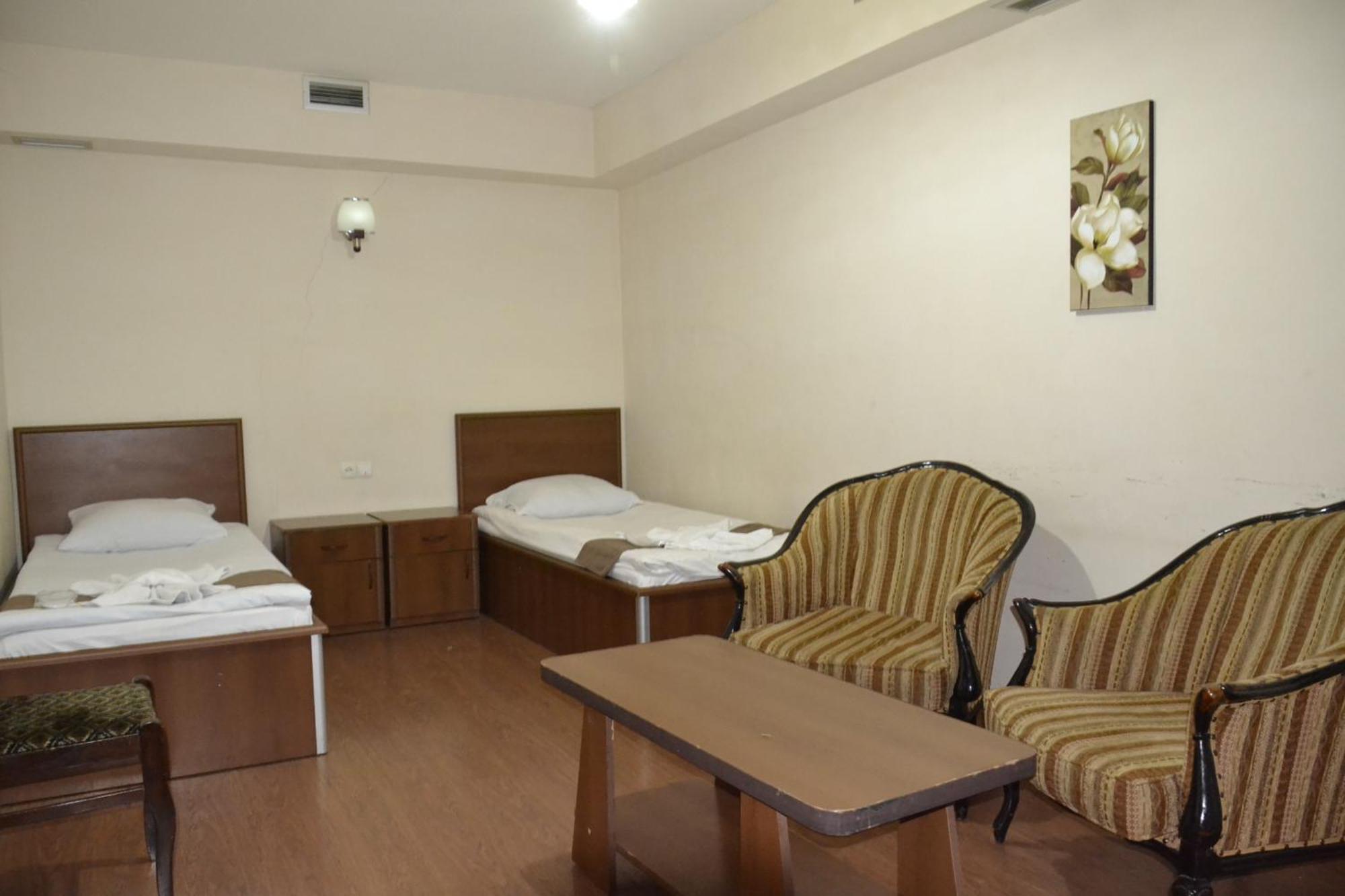 Hotel Imereti Tbilisi Zewnętrze zdjęcie
