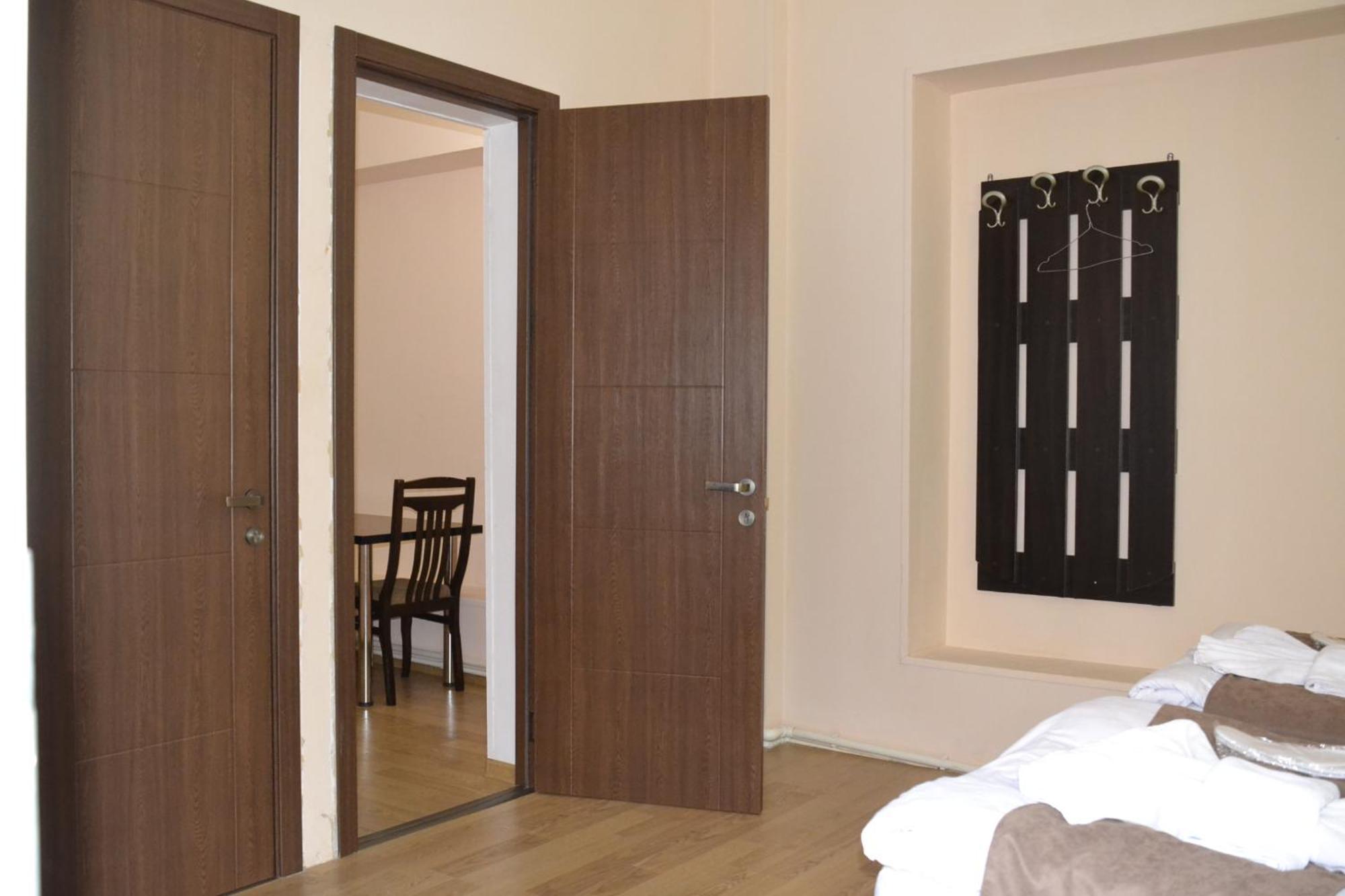 Hotel Imereti Tbilisi Zewnętrze zdjęcie