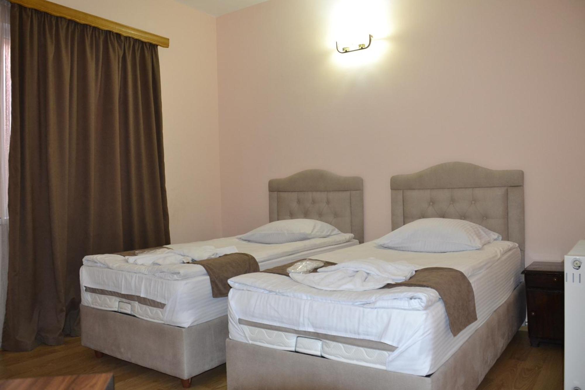 Hotel Imereti Tbilisi Zewnętrze zdjęcie