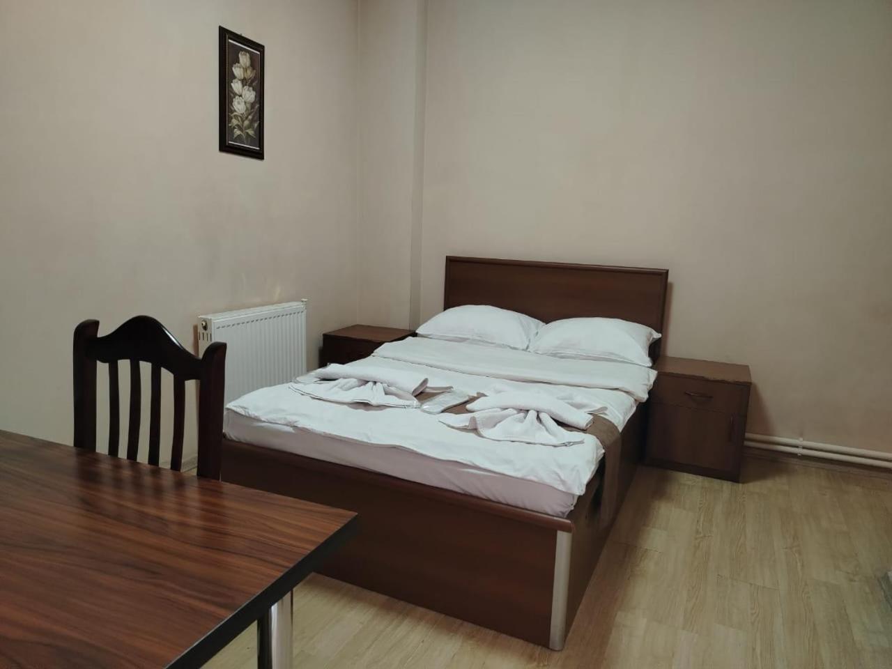 Hotel Imereti Tbilisi Zewnętrze zdjęcie