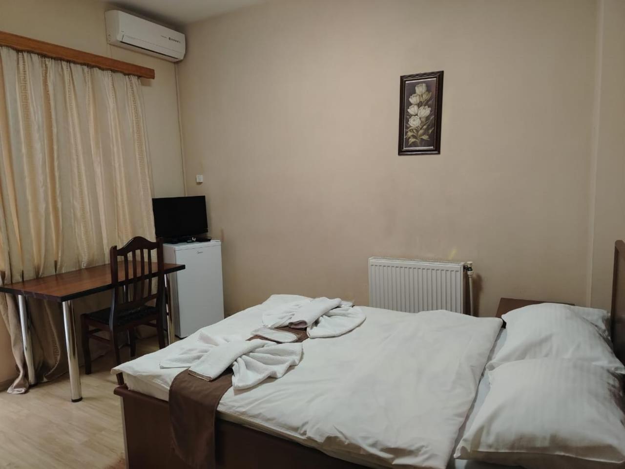 Hotel Imereti Tbilisi Zewnętrze zdjęcie