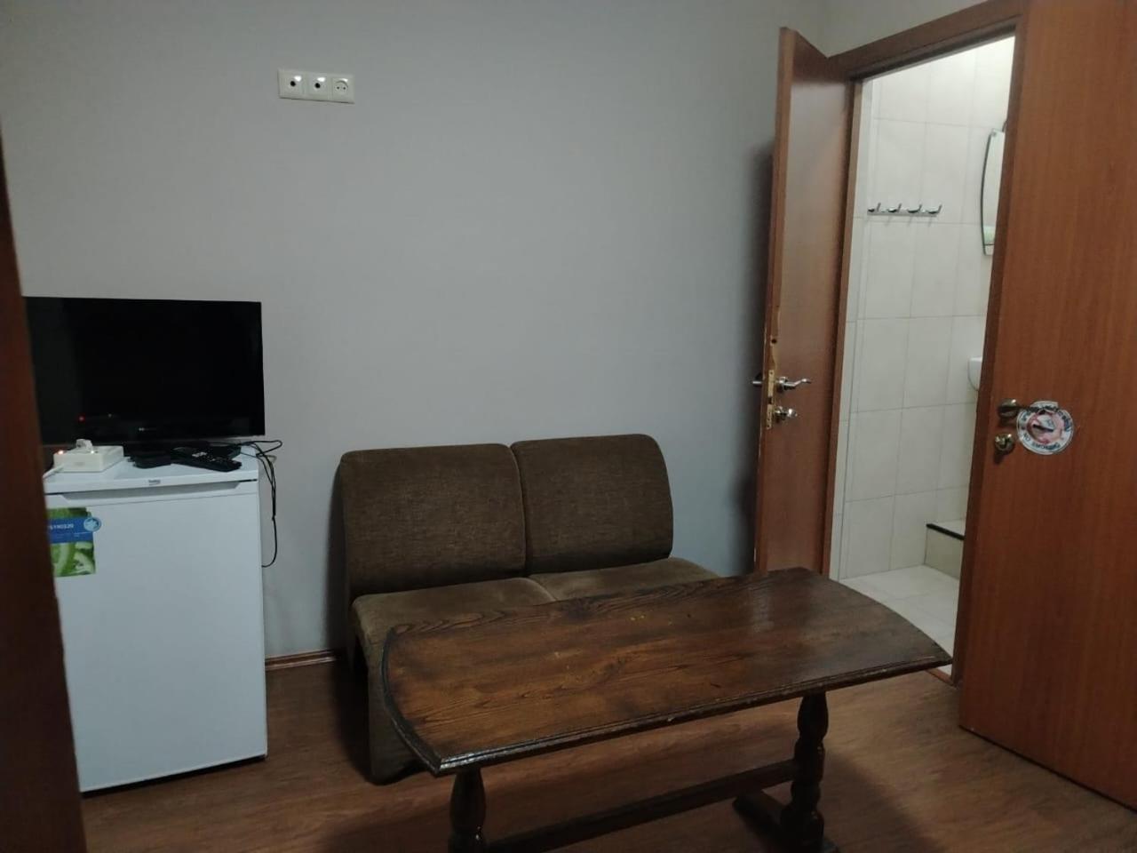 Hotel Imereti Tbilisi Zewnętrze zdjęcie
