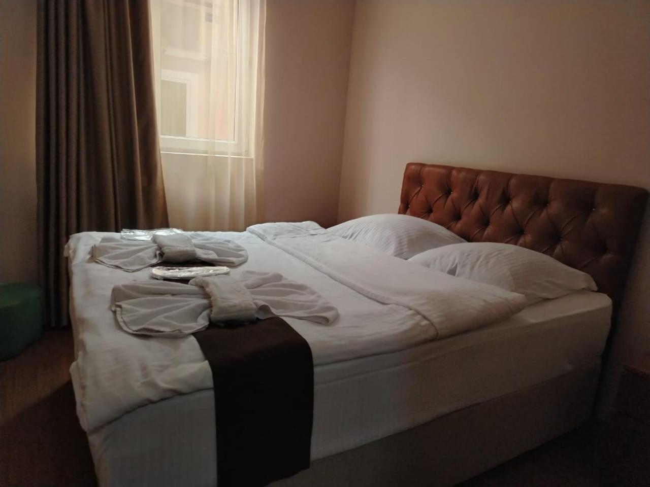 Hotel Imereti Tbilisi Zewnętrze zdjęcie