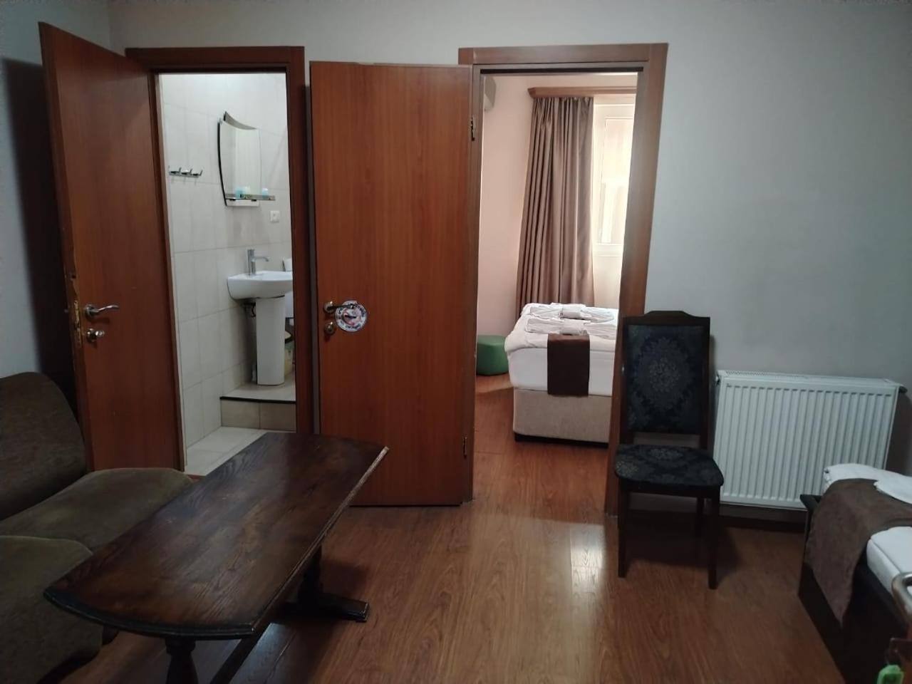 Hotel Imereti Tbilisi Zewnętrze zdjęcie