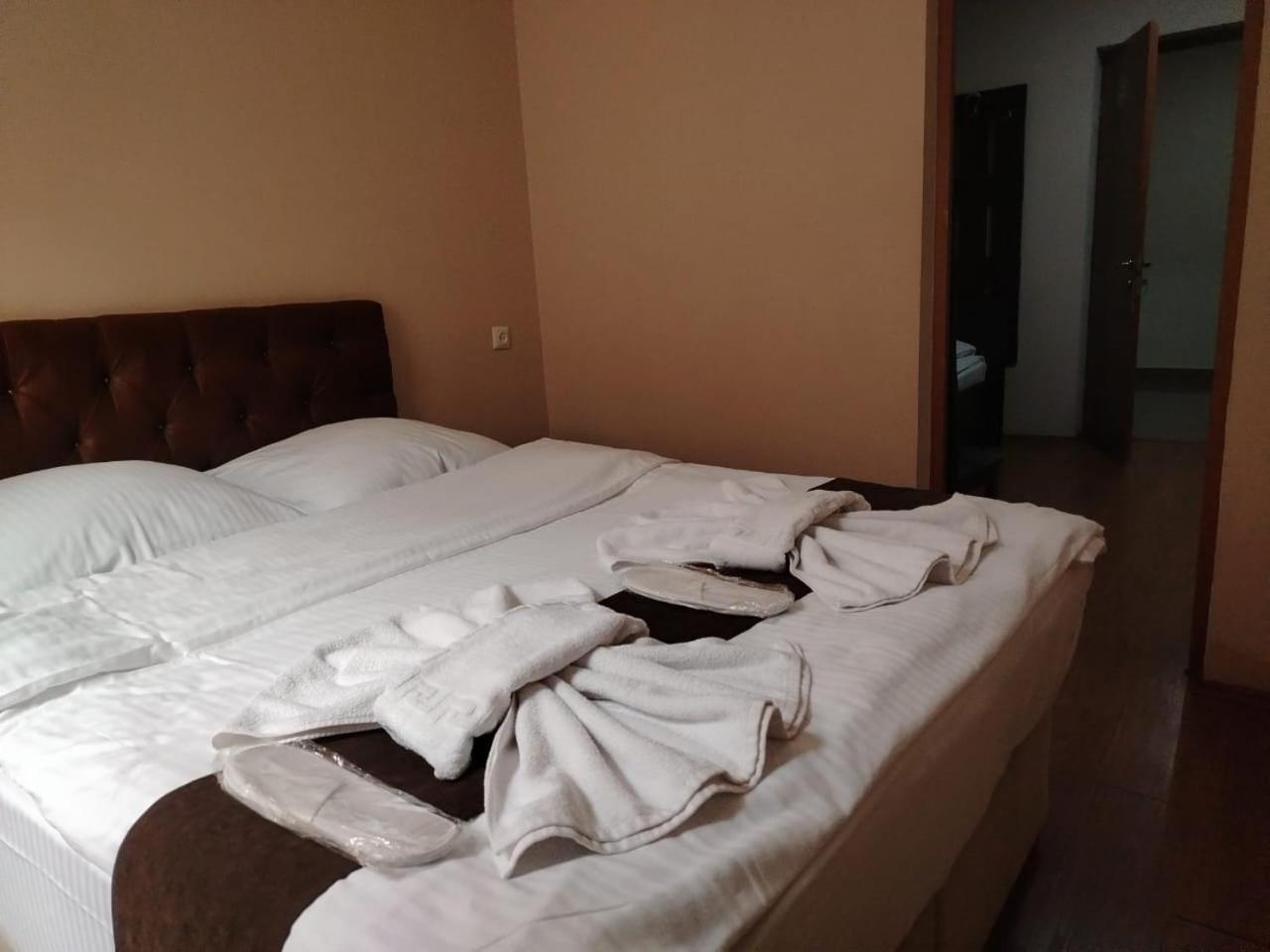 Hotel Imereti Tbilisi Zewnętrze zdjęcie