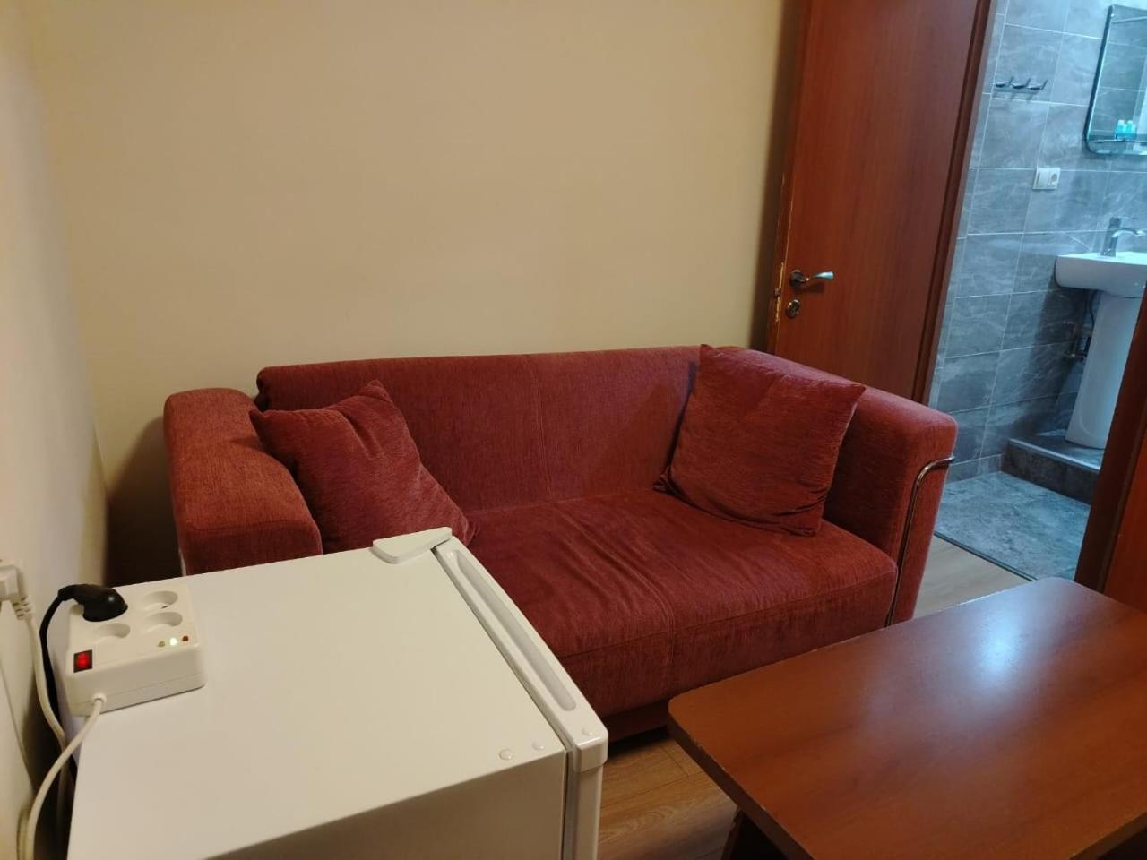 Hotel Imereti Tbilisi Zewnętrze zdjęcie