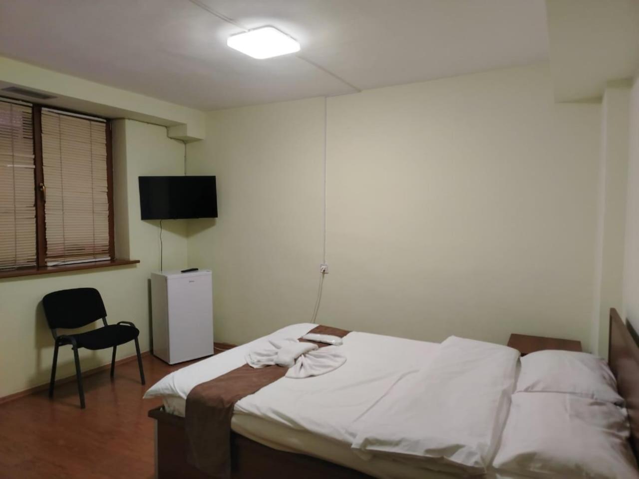 Hotel Imereti Tbilisi Zewnętrze zdjęcie