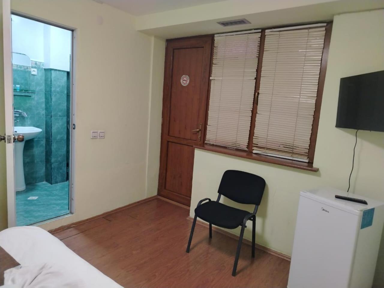 Hotel Imereti Tbilisi Zewnętrze zdjęcie