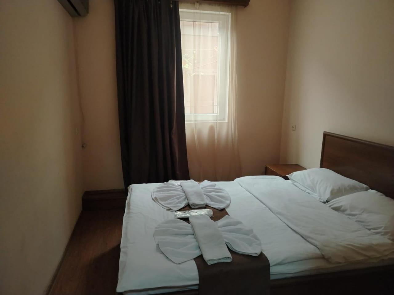 Hotel Imereti Tbilisi Zewnętrze zdjęcie
