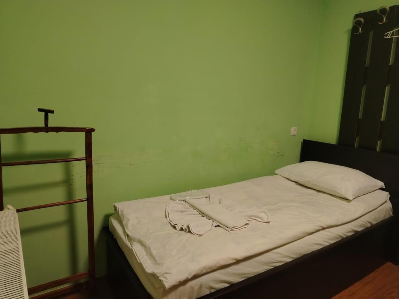 Hotel Imereti Tbilisi Zewnętrze zdjęcie