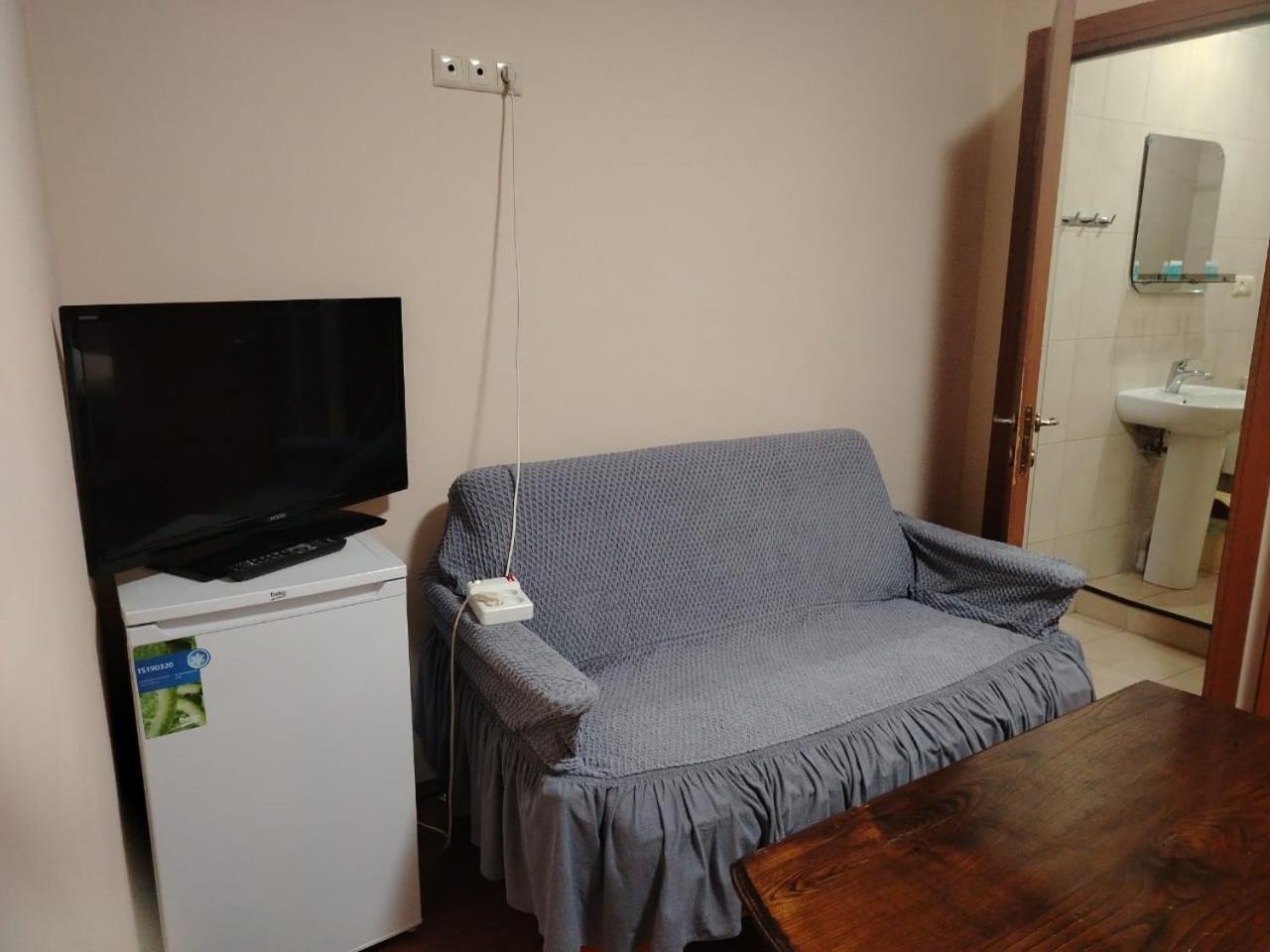 Hotel Imereti Tbilisi Zewnętrze zdjęcie