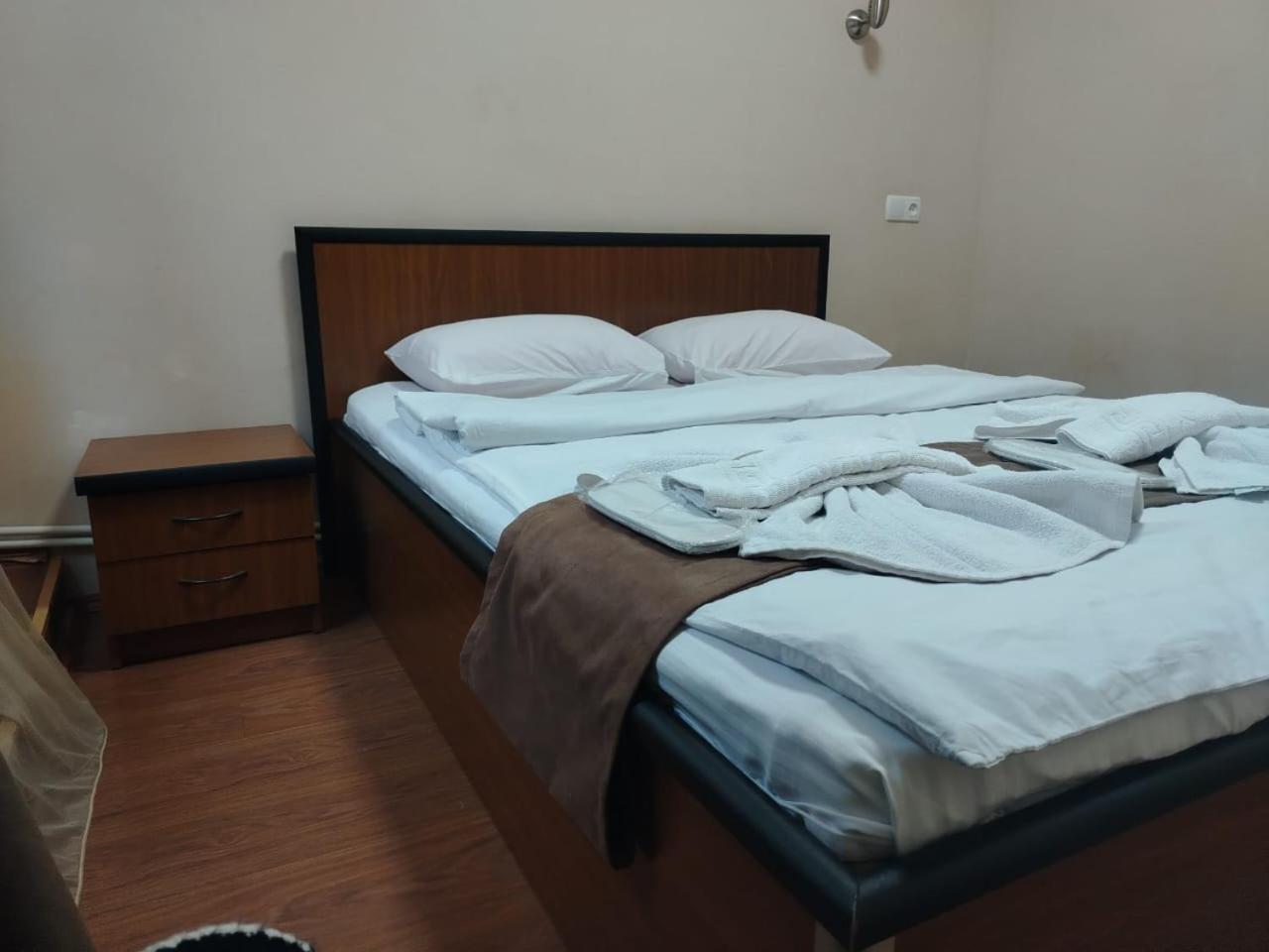 Hotel Imereti Tbilisi Zewnętrze zdjęcie