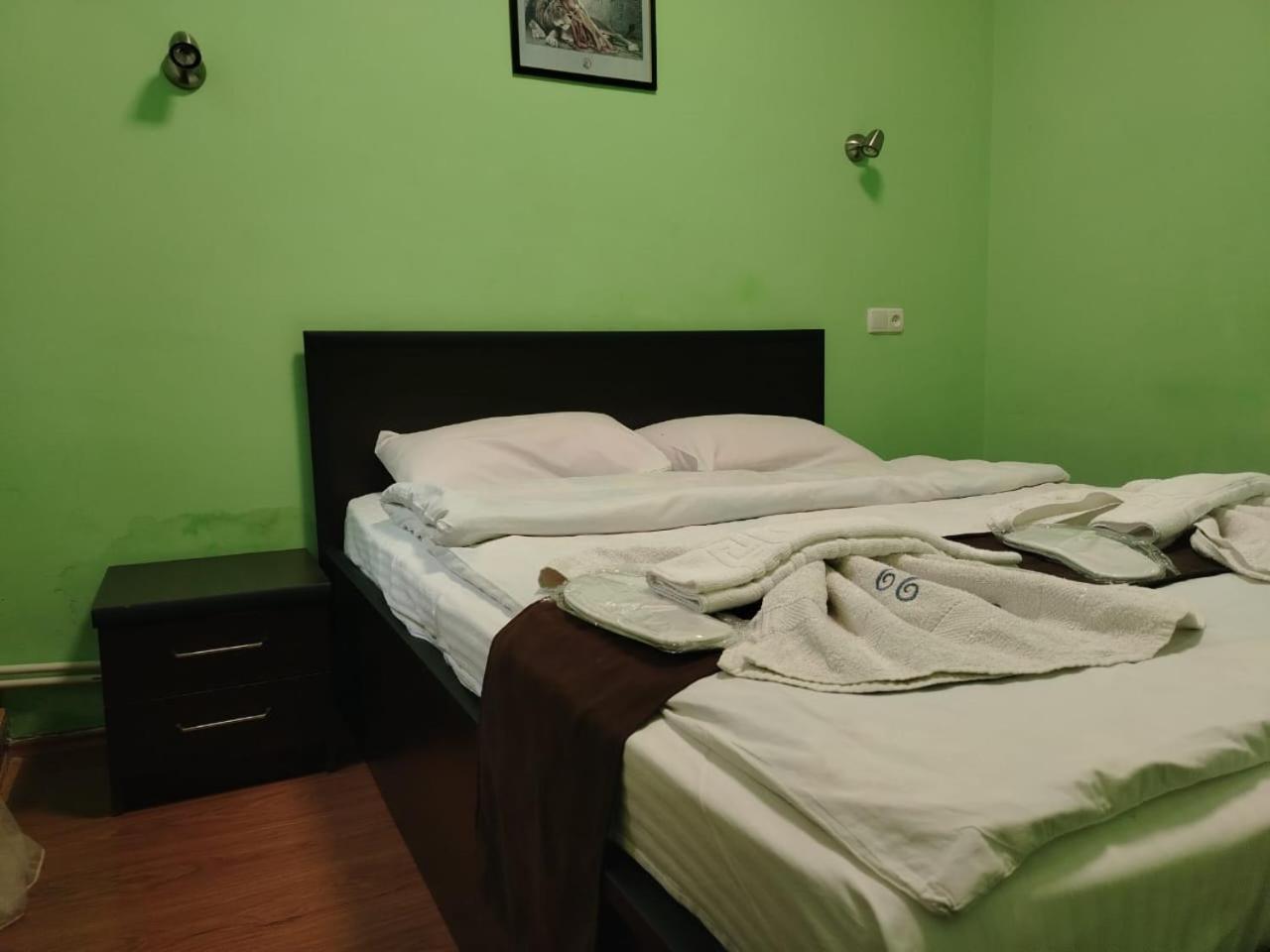 Hotel Imereti Tbilisi Zewnętrze zdjęcie