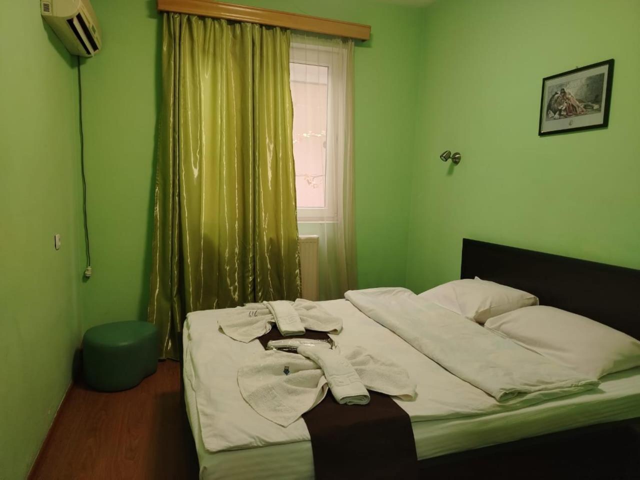 Hotel Imereti Tbilisi Zewnętrze zdjęcie