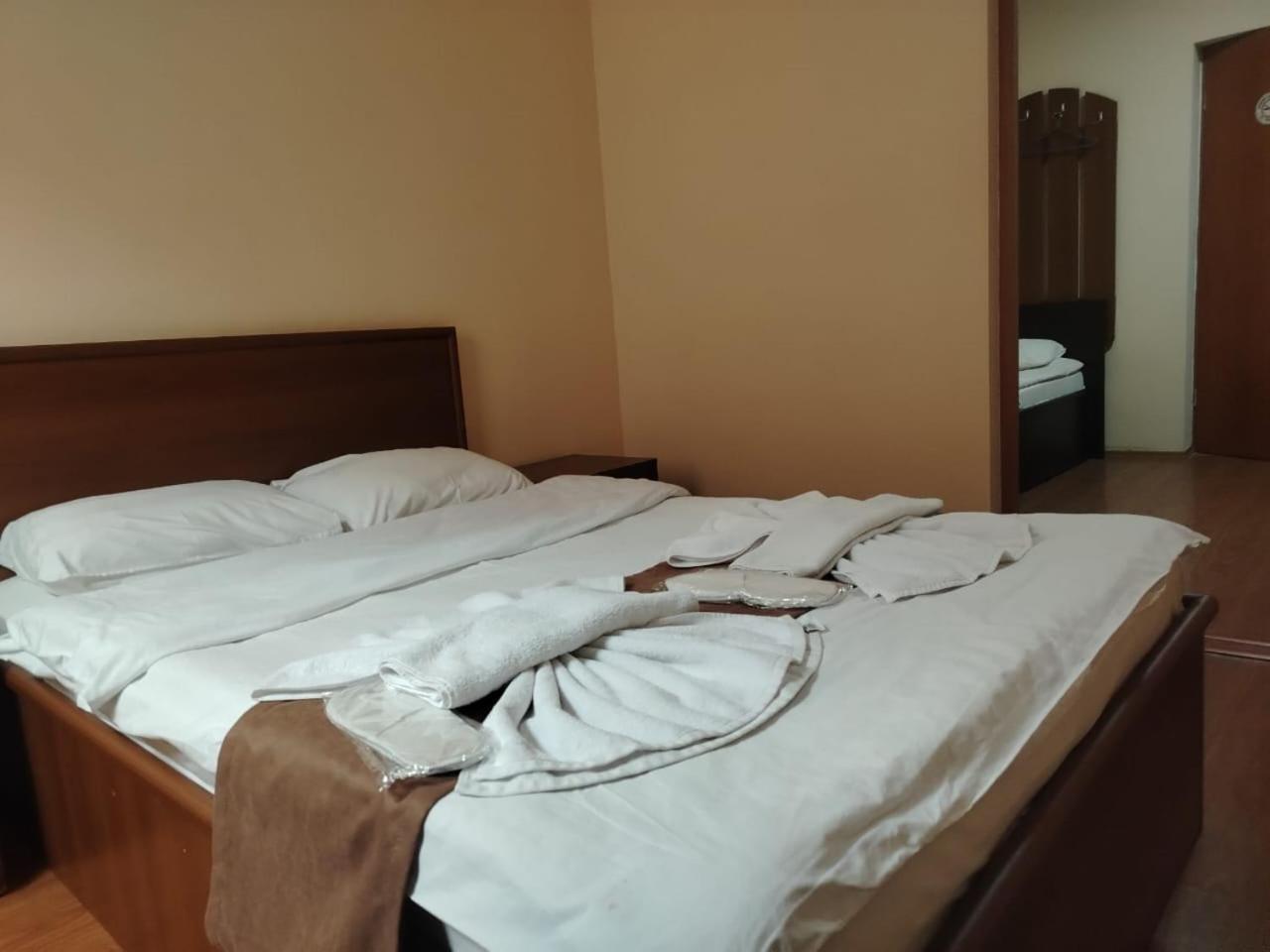 Hotel Imereti Tbilisi Zewnętrze zdjęcie