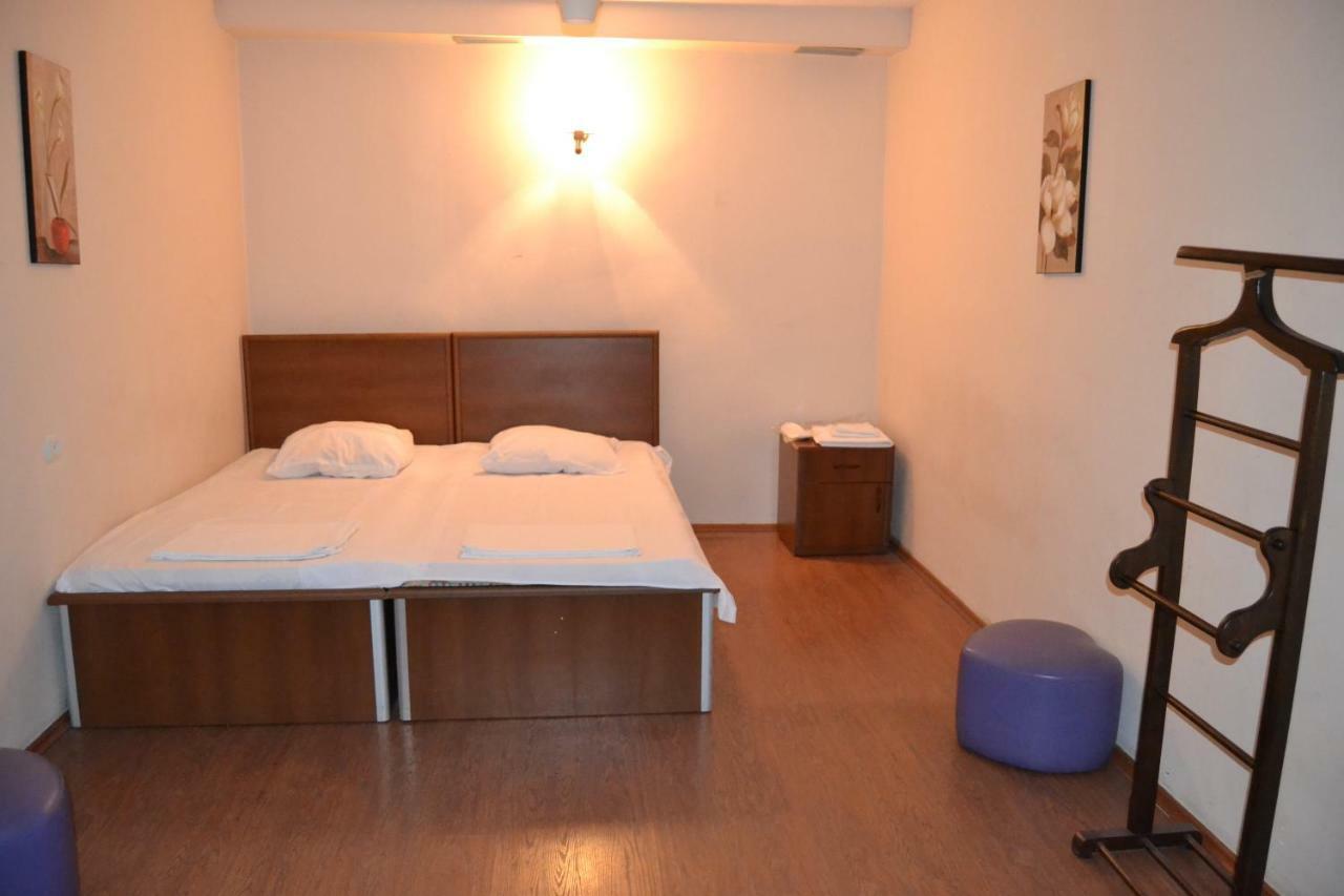 Hotel Imereti Tbilisi Zewnętrze zdjęcie