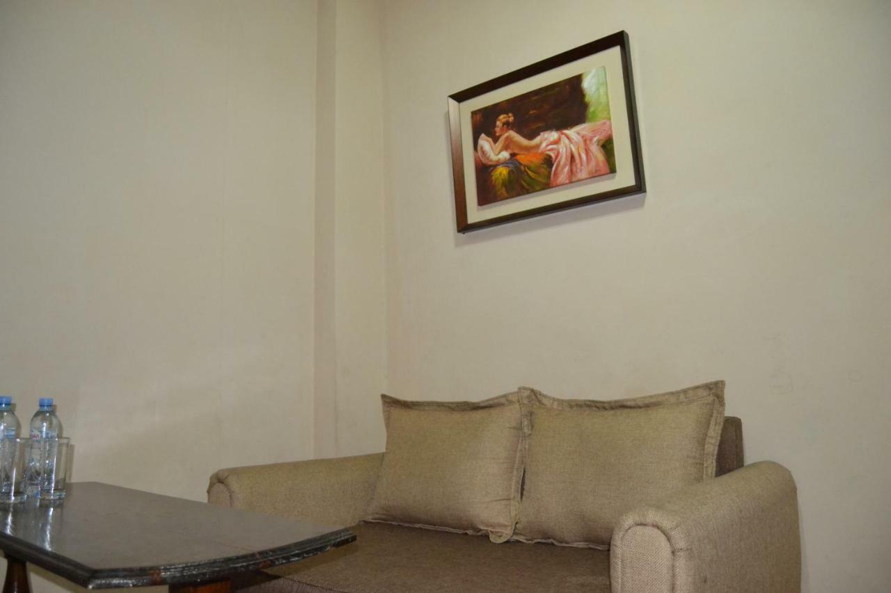 Hotel Imereti Tbilisi Zewnętrze zdjęcie