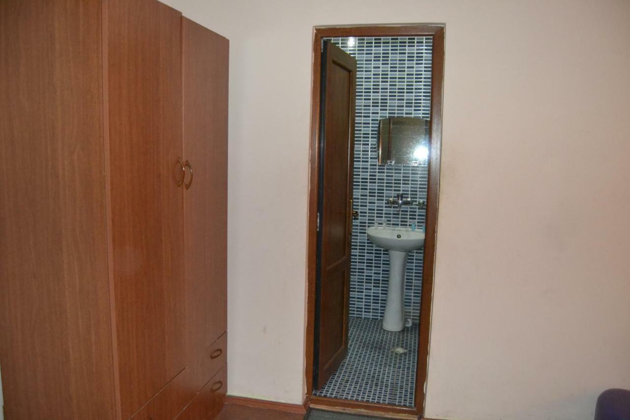 Hotel Imereti Tbilisi Zewnętrze zdjęcie