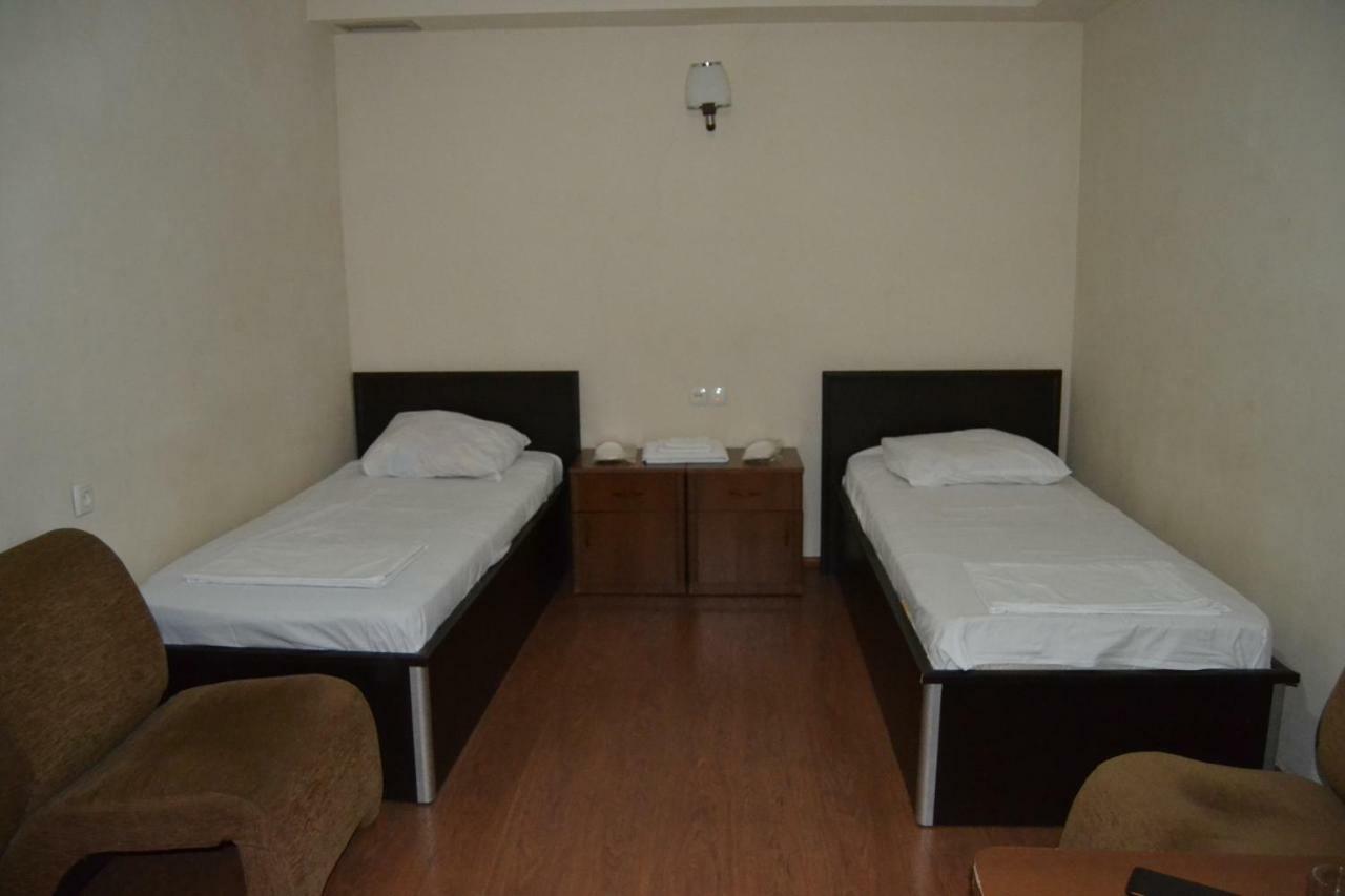 Hotel Imereti Tbilisi Zewnętrze zdjęcie