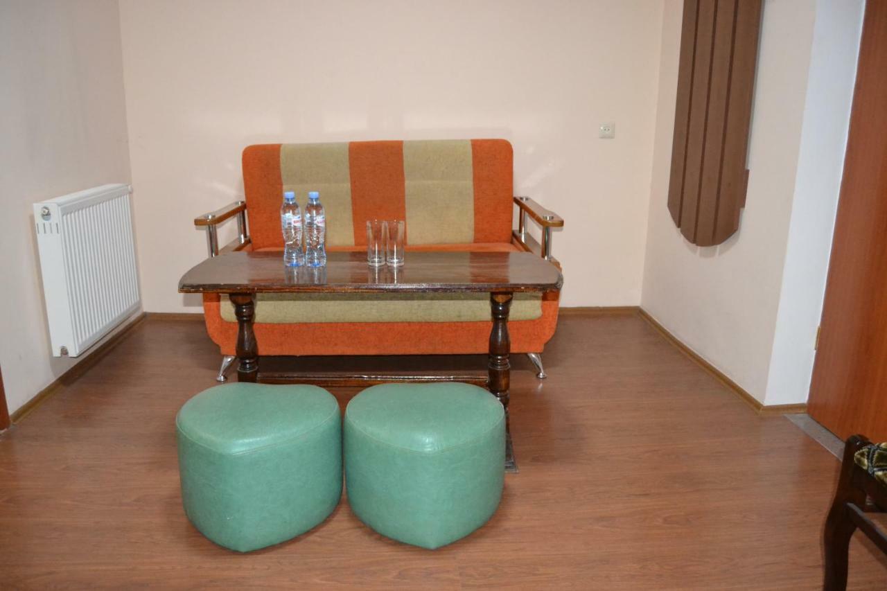Hotel Imereti Tbilisi Zewnętrze zdjęcie