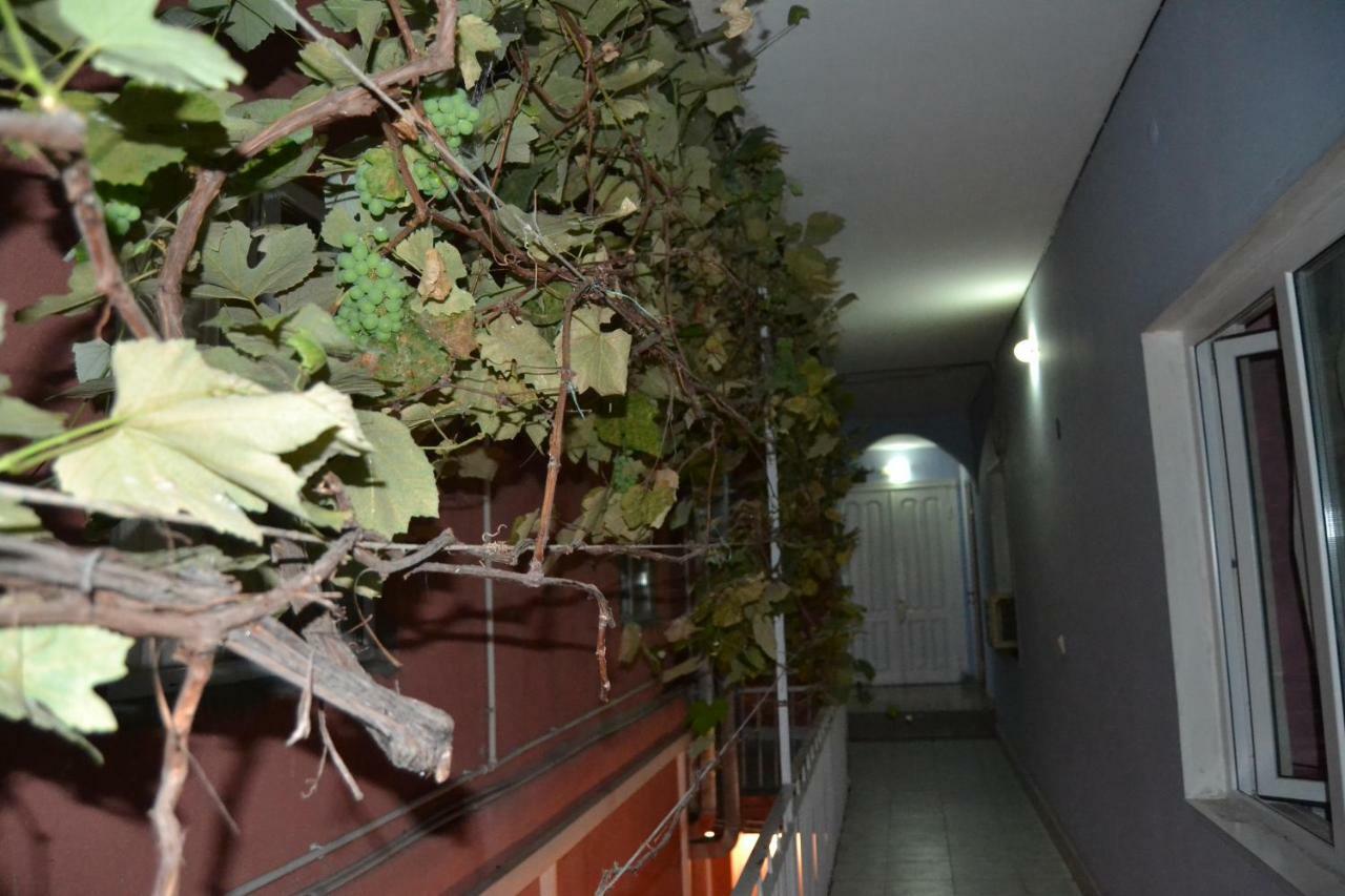 Hotel Imereti Tbilisi Zewnętrze zdjęcie