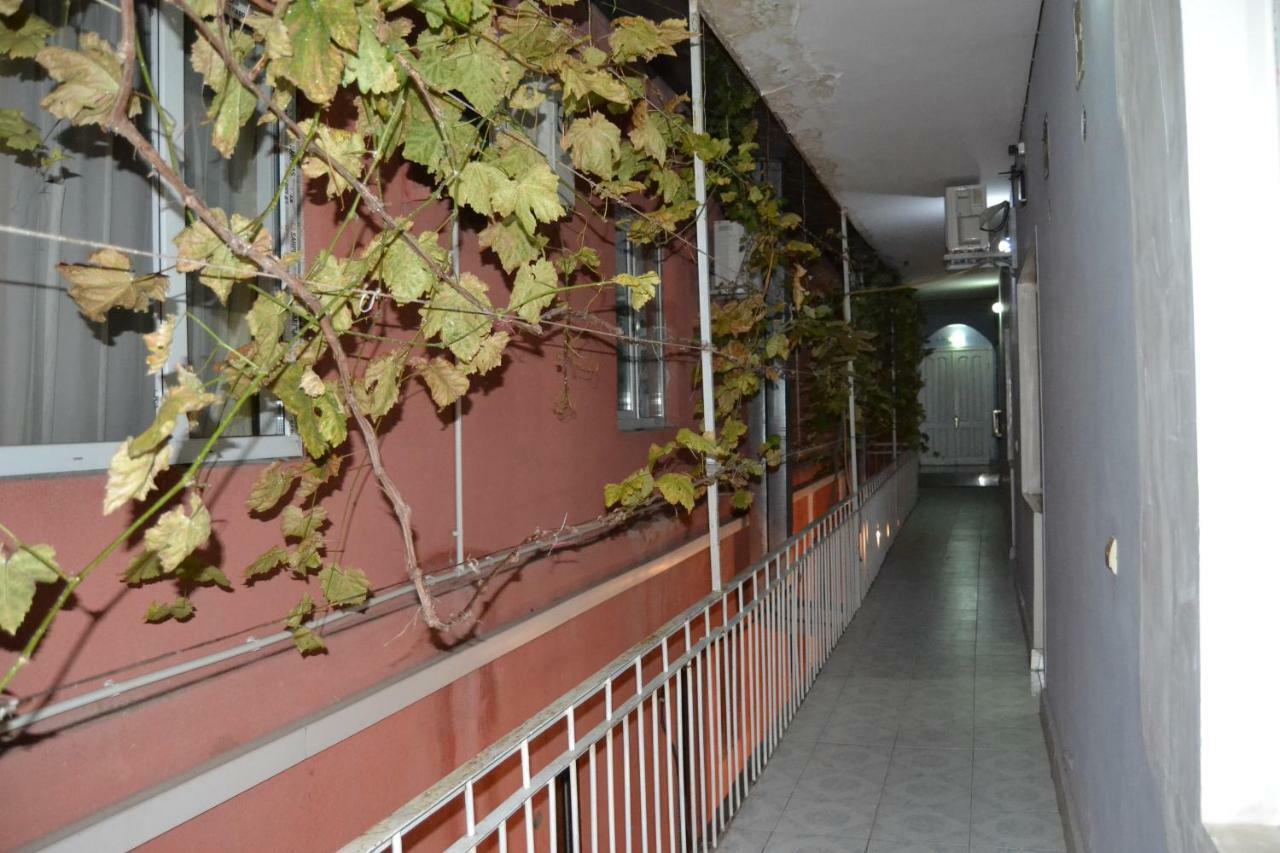 Hotel Imereti Tbilisi Zewnętrze zdjęcie