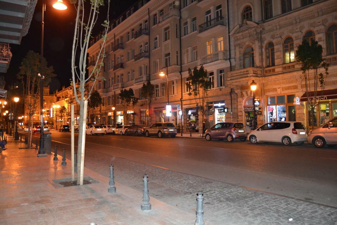 Hotel Imereti Tbilisi Zewnętrze zdjęcie