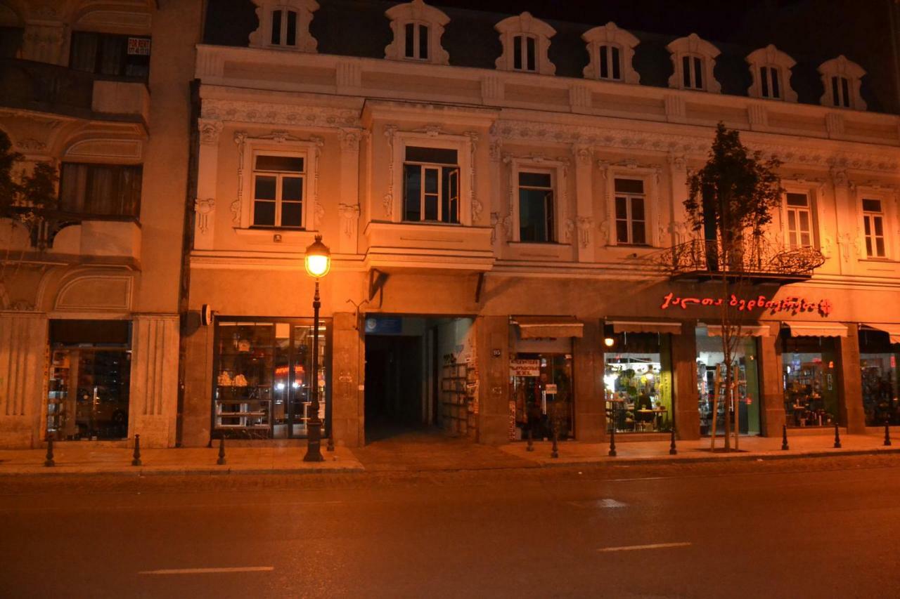 Hotel Imereti Tbilisi Zewnętrze zdjęcie