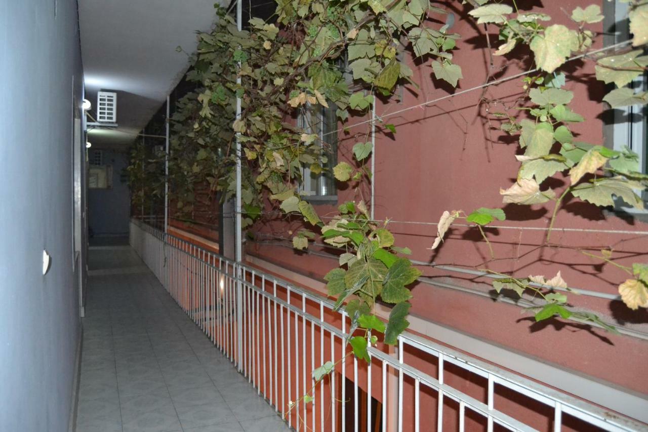 Hotel Imereti Tbilisi Zewnętrze zdjęcie