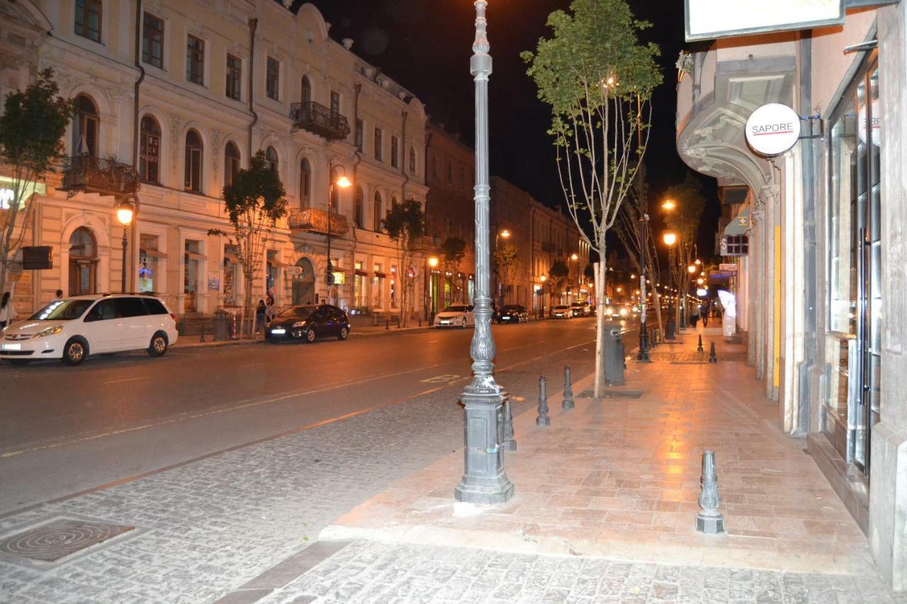 Hotel Imereti Tbilisi Zewnętrze zdjęcie