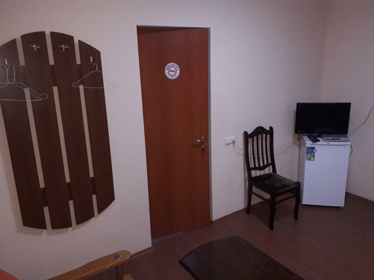 Hotel Imereti Tbilisi Zewnętrze zdjęcie