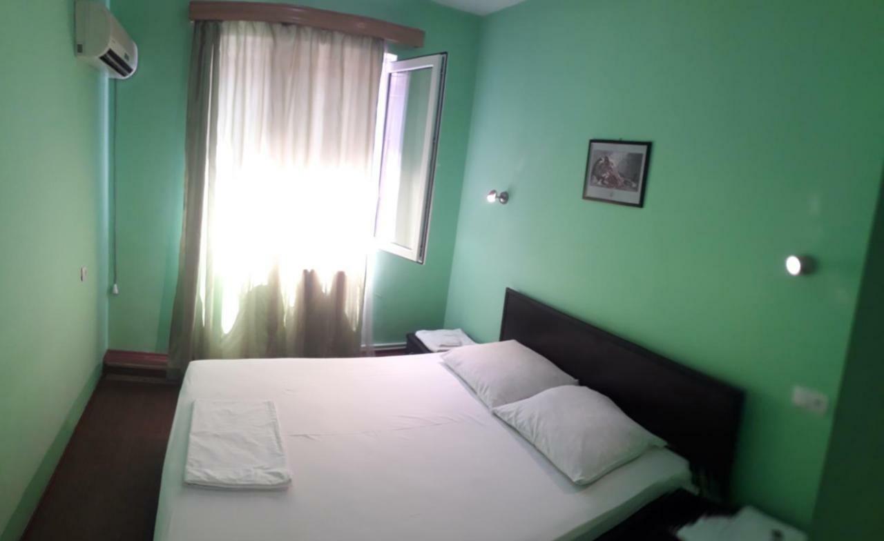 Hotel Imereti Tbilisi Zewnętrze zdjęcie