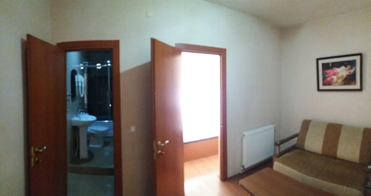 Hotel Imereti Tbilisi Zewnętrze zdjęcie