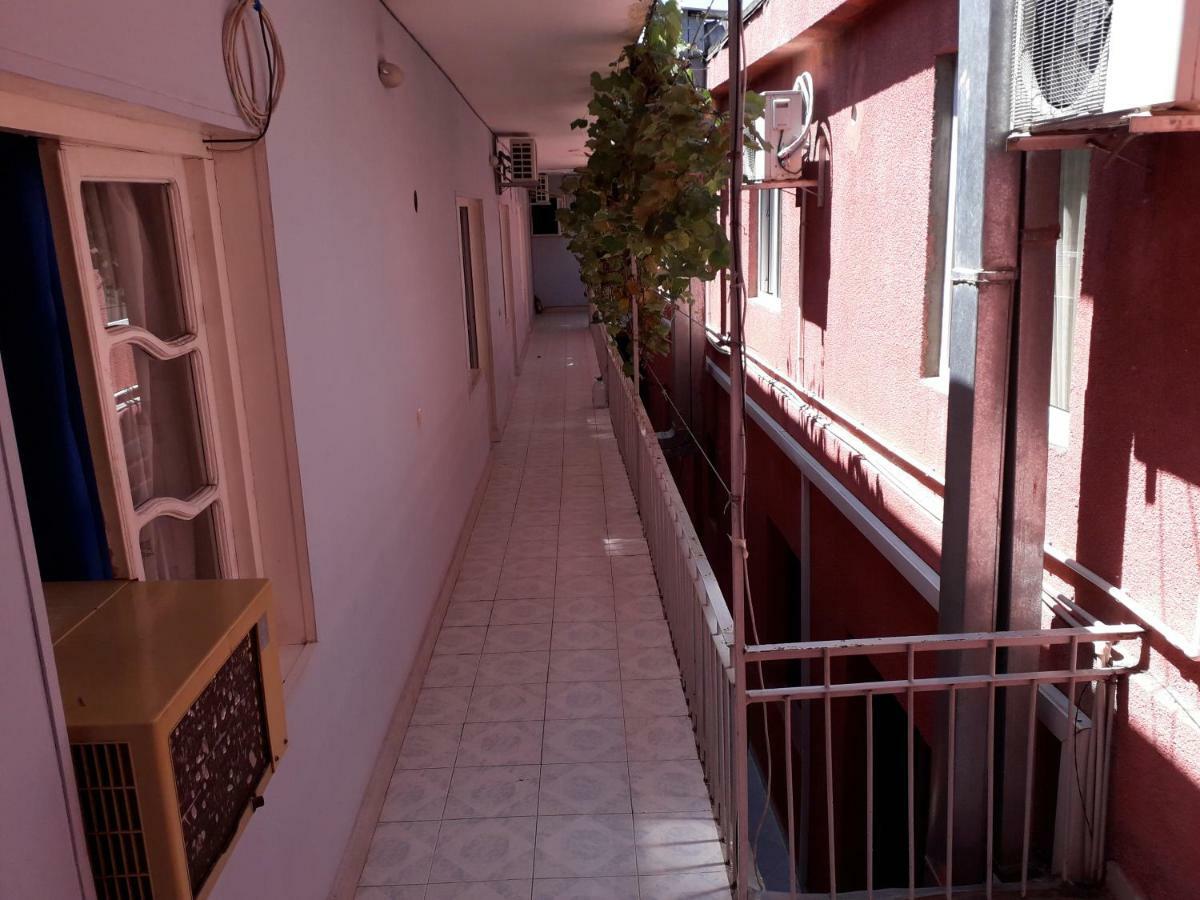 Hotel Imereti Tbilisi Zewnętrze zdjęcie